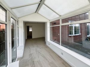 Conservatory- click for photo gallery
